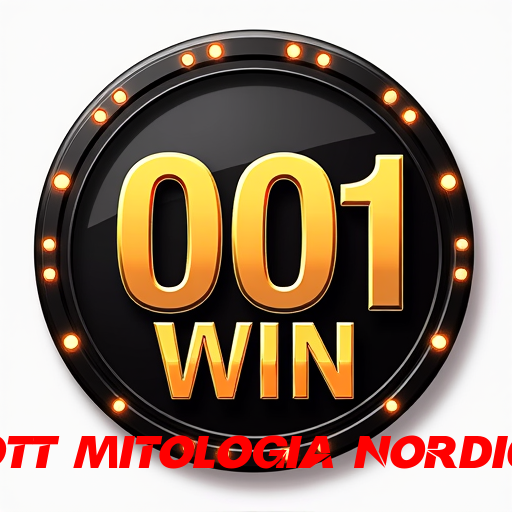 nott mitologia nordica, Vitórias Online